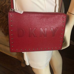 DKNY CROSSBODY PURSE